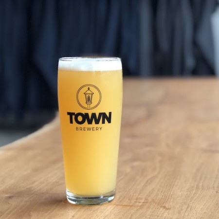 Town Brewery and North Standard Releasing Collaboration for The Nature Conservancy of Canada