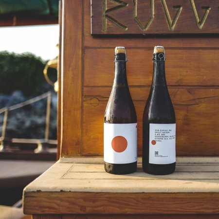 33 Brewing Experiment Launches Seven Hundred and Fifty MilliLiter Series with Spelt Saison