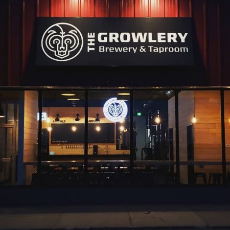 The Growlery Beer Co. Now Open in Edmonton