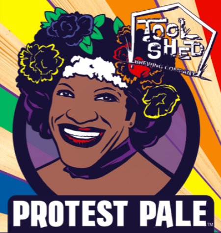 Tool Shed Brewing Announces Alberta’s First LGBTQ+ Collaboration Beer