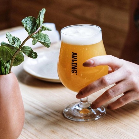 Avling Brewery & Restaurant Opening Tomorrow in Toronto