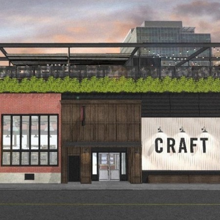 CRAFT Beer Market Closing Original Calgary Location for Renovations