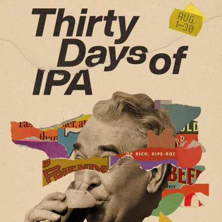 30 Days of IPA Returns for 2019 at Vancouver’s Donnelly Group Pubs