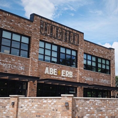 Abe Erb Brewing Opens Fourth Location in Guelph