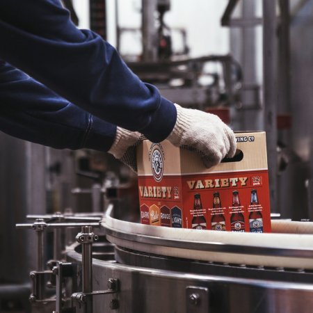 Fort Garry Brewing Recalls Select Products Due to Secondary Fermentation