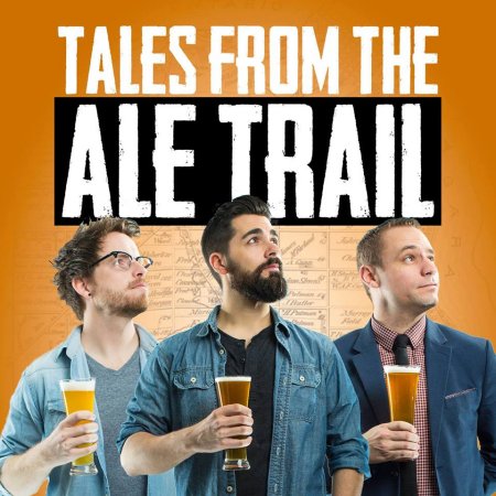 “Tales From The Ale Trail” Season 2 Now Streaming on YouTube