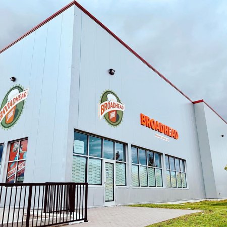 Broadhead Brewing Closing Current Location, Reopening Soon in Orléans