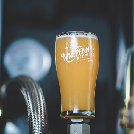 Ninepenny Brewing Releases 10 Bricks Milkshake NEIPA