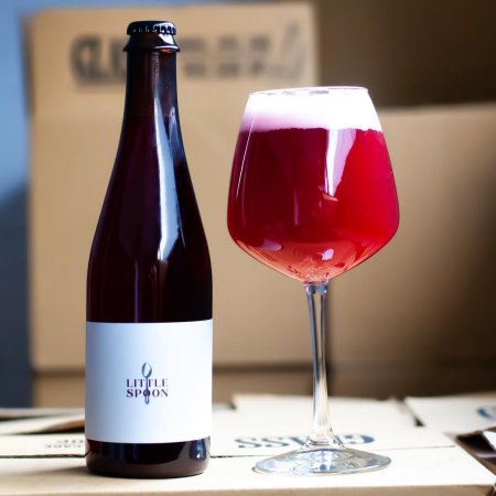 Twin Sails Brewing Releasing Little Spoon Table Farmhouse Ale