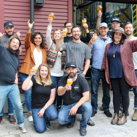 BC Beer Awards Announces 2019 Collaboration Brew