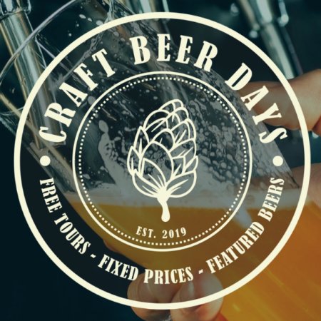 Craft Beer Days Taking Place This Weekend in Ontario’s Durham Region