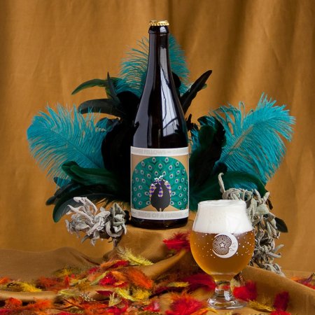 Dageraad Brewing and Strange Fellows Brewing Release Birds of a Feather Saison