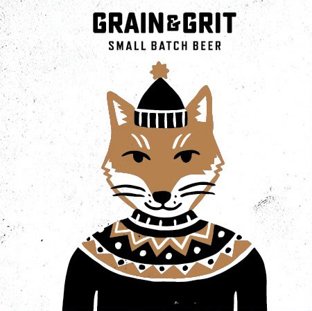 Grain & Grit Beer Co. Releasing Sweater Weather Oatmeal Stout and Lemon Squeezy Gose