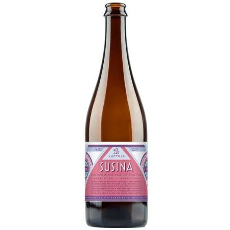 Luppolo Brewing Releasing Susina Mixed Fermentation Sour for 3nd Anniversary