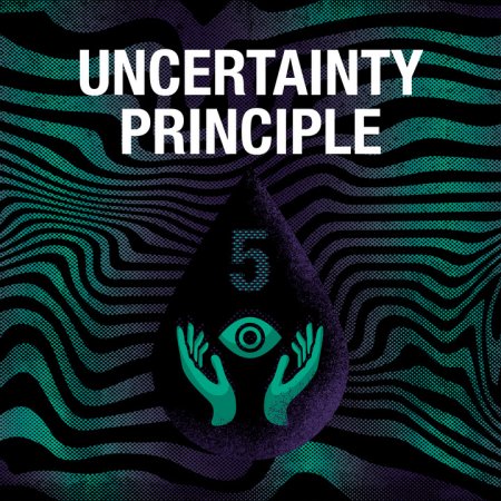 Nickel Brook Brewing Funk Lab Series Continues with Uncertainty Principle 5