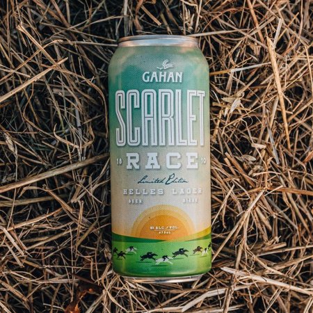 PEI Brewing Releasing Scarlet Race Helles Lager at Okto-beer-feast Celebration