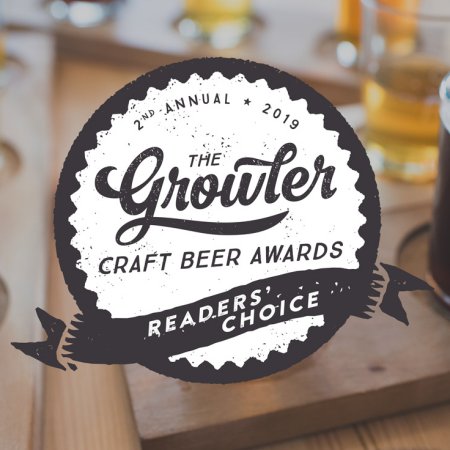 The Growler B.C. Announces 2nd Annual Craft Beer Readers’ Choice Awards