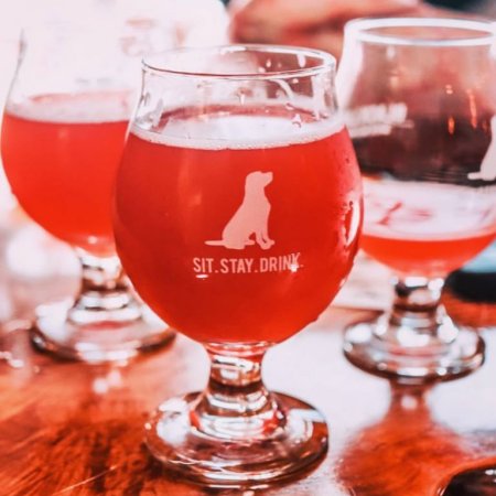 Bar Hop, Black Lab Brewing and Society of Beer Drinking Ladies Hosting Tap The Cure Fundraiser for PYNK Breast Cancer Program