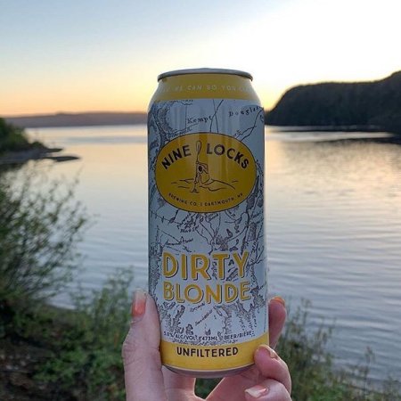 Nine Locks Brewing Facing Backlash Over Name and Marketing of Dirty Blonde Ale