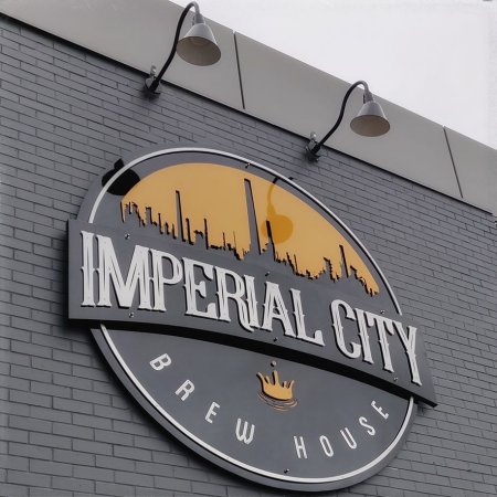 Imperial City Brew House Opening This Week in Sarnia, Ontario