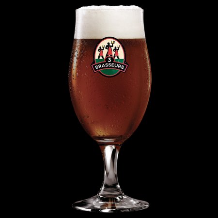 Les 3 Brasseurs/The 3 Brewers Releases Carnival Bière de Garde