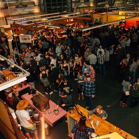 Canadian Beer Festivals – February 7th to 13th, 2020