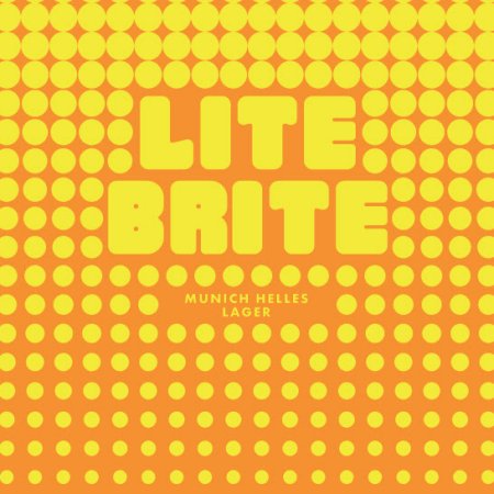 Cabin Brewing Releases Lite Brite Munich Helles and Now & Then Barley Wine