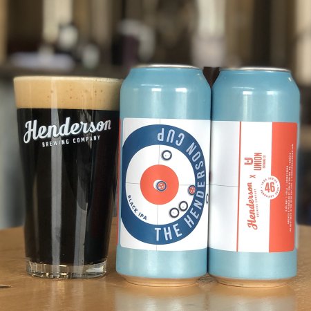 Henderson Brewing Ides Series Continues with Henderson Cup 2020