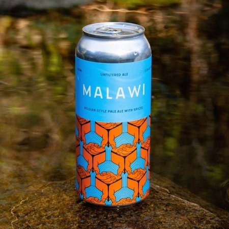 Dageraad Brewing Releases Malawi Pale Ale for Brewgooder Campaign