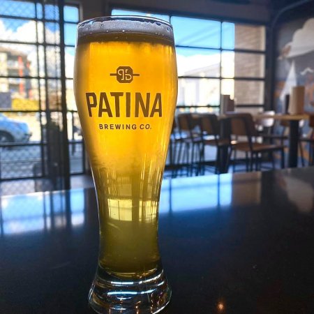 Patina Brewing and Barbecue Now Open in Port Coquitlam