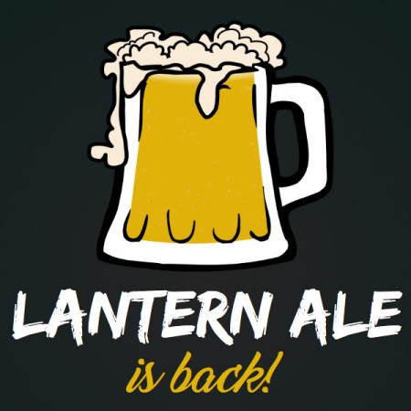 Royal City Brewing Bringing Back Lantern Ale for Guelph Black Heritage Society