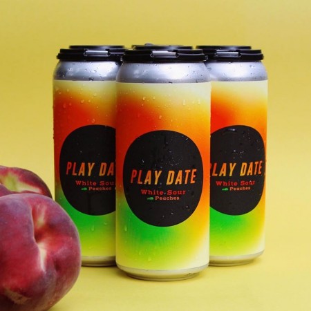 Yellow Dog Brewing Releases Faded White IPA and Play Date White Sour With Peaches