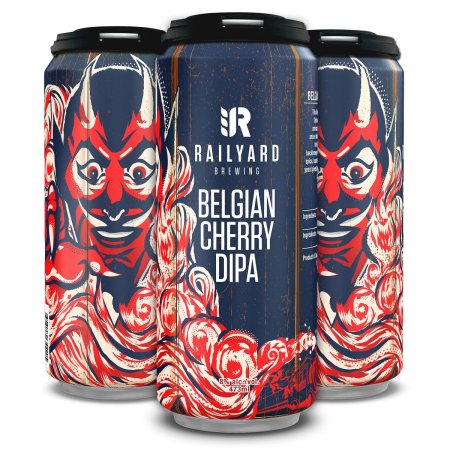 Railyard Brewing Releases Belgian Cherry IPA