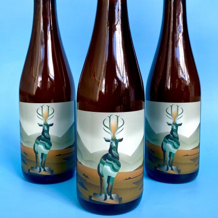 Indie Alehouse Releases Skyfall Summer Saison