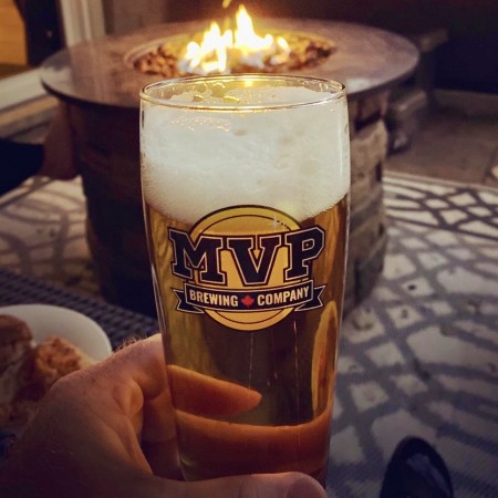 MVP Brewing Launching Next Week in Ontario