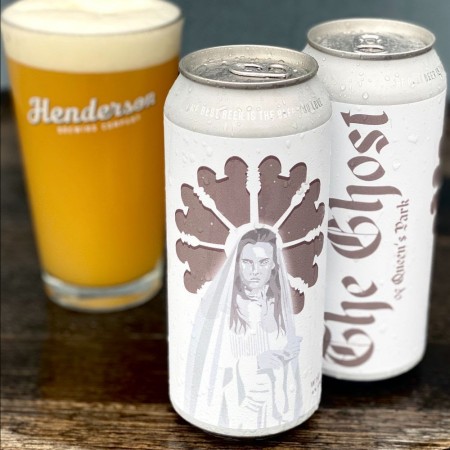 Henderson Brewing Ides Series Continues with The Ghost Of Queen’s Park White IPA