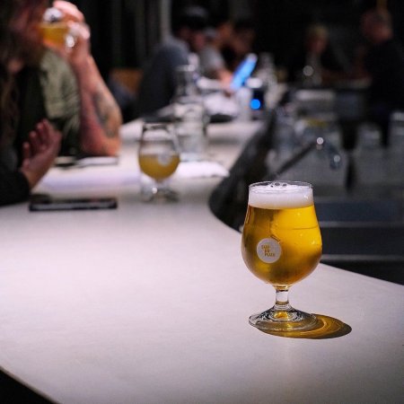 Superflux Beer Company Officially Opens Lounge