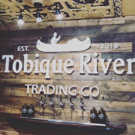Tobique River Trading Co. Launches Brewery in Western New Brunswick