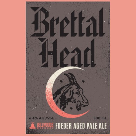 Bellwoods Brewery Brings Back Brettal Head Foeder Aged Pale Ale