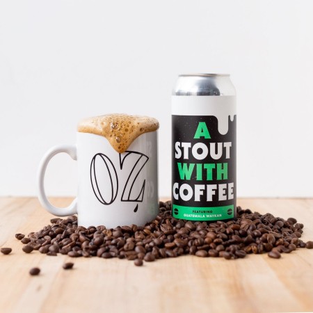 Bellwoods Brewery Releases Guatemala Waykan Edition of A Stout With Coffee