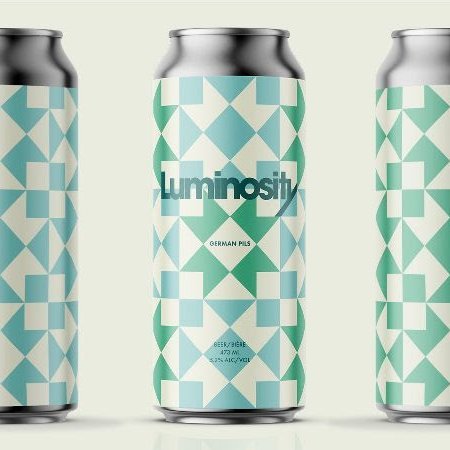 Cabin Brewing Brings Back Luminosity German Pils