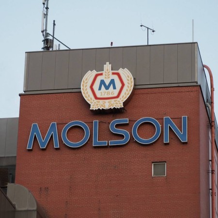 Molson Coors Reaches Contract Agreement With Locked Out Employees at Toronto Brewery