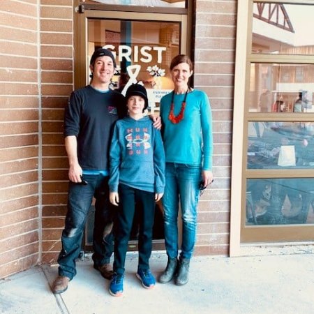 Grist and Mash Brewery Now Open in Kimberley, BC