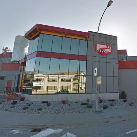 Okanagan Spring Brewery Announces Major Expansion