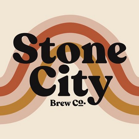 Stone City Ales Rebrands as Stone City Brew Co.