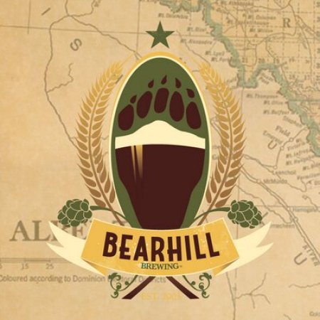 Bearhill Brewing Brewpub Chain Releases First Call IPA for Alberta’s First Responders