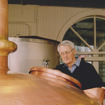 Creemore Springs Brewery Founder John Wiggins Dies at 89