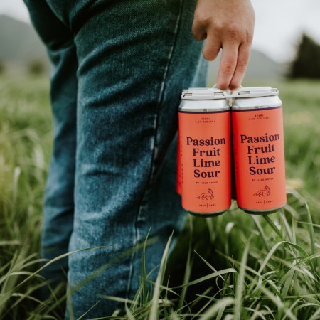 Field House Brewing Releasing Passion Fruit Lime Sour