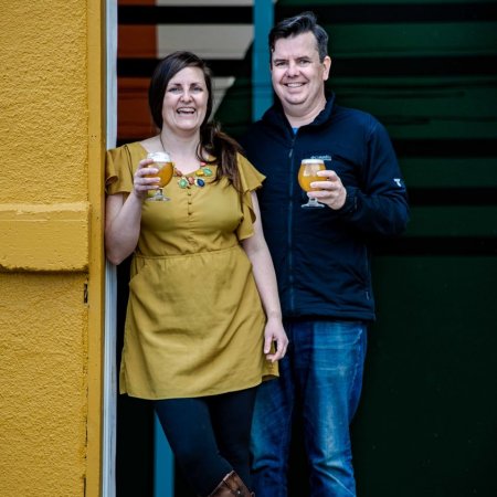 Tin Whistle Brewing Announces New Ownership and Stronger Environmental Focus