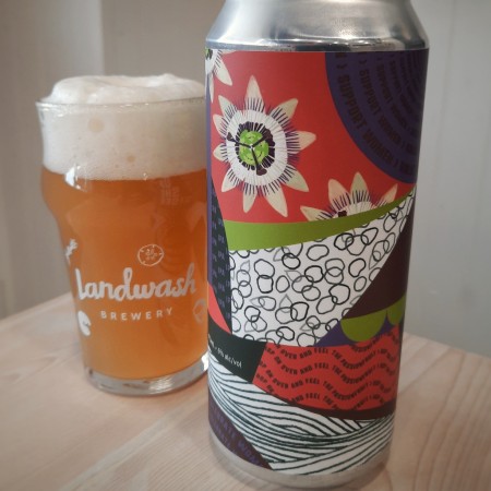 Landwash Brewery Releases Up She Rises IPA for YWCA St. John’s